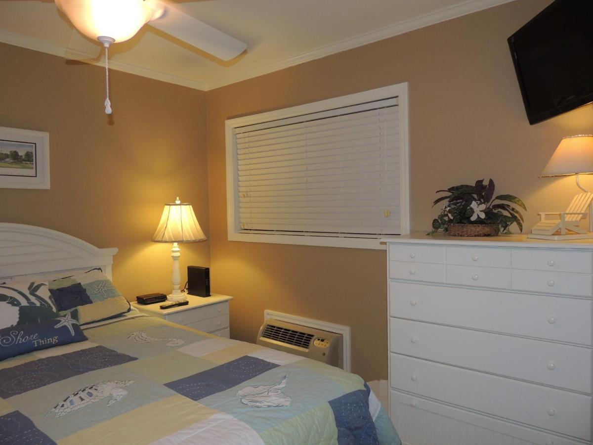Updated And Classy One Br Oceanview Condo Bikes & Beach Gear Included هيلتون رئيس جزيرة المظهر الخارجي الصورة