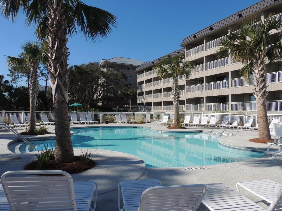 Updated And Classy One Br Oceanview Condo Bikes & Beach Gear Included هيلتون رئيس جزيرة المظهر الخارجي الصورة