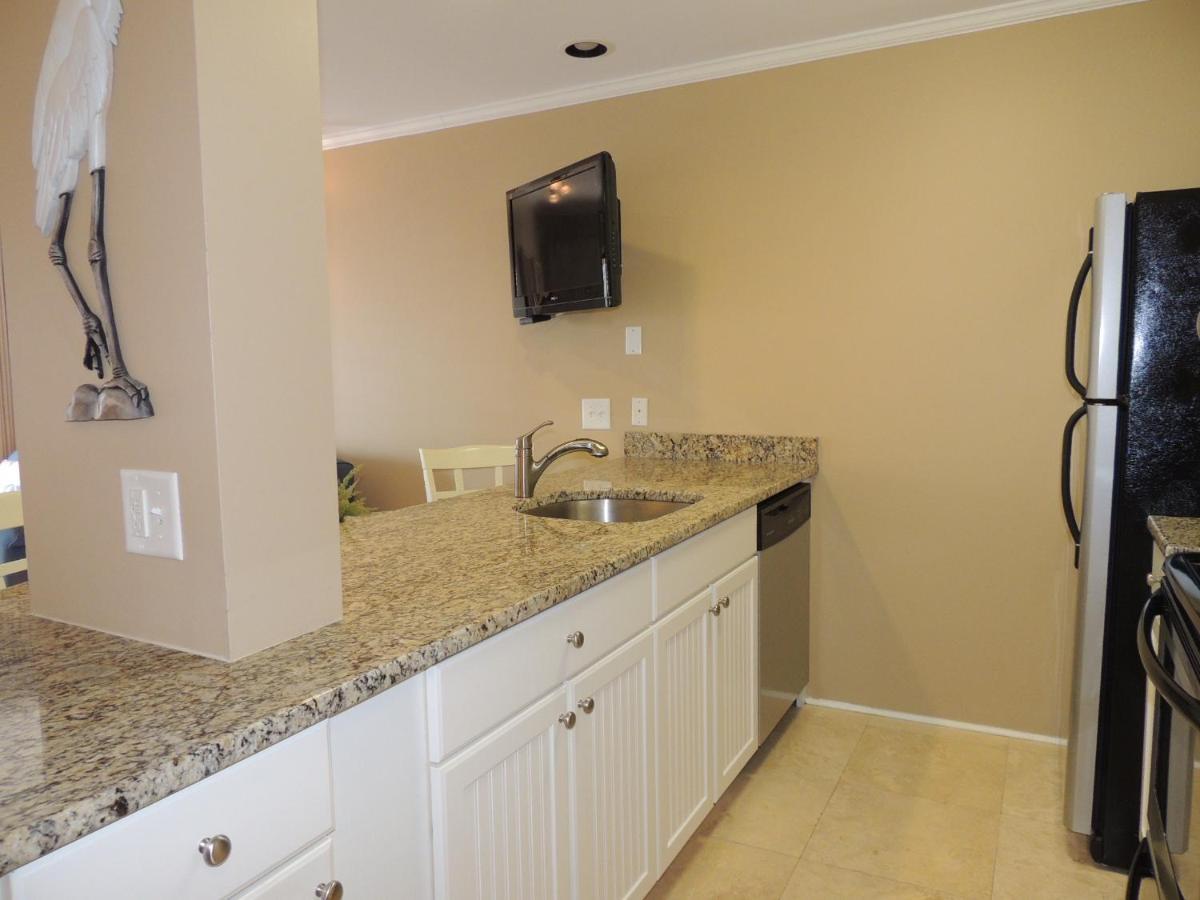 Updated And Classy One Br Oceanview Condo Bikes & Beach Gear Included هيلتون رئيس جزيرة المظهر الخارجي الصورة